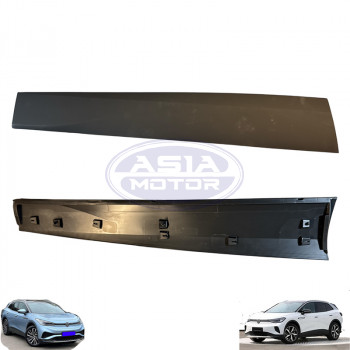 Накладка передньої лівої двері молдинг ID4 X 11D 854 939 9B9